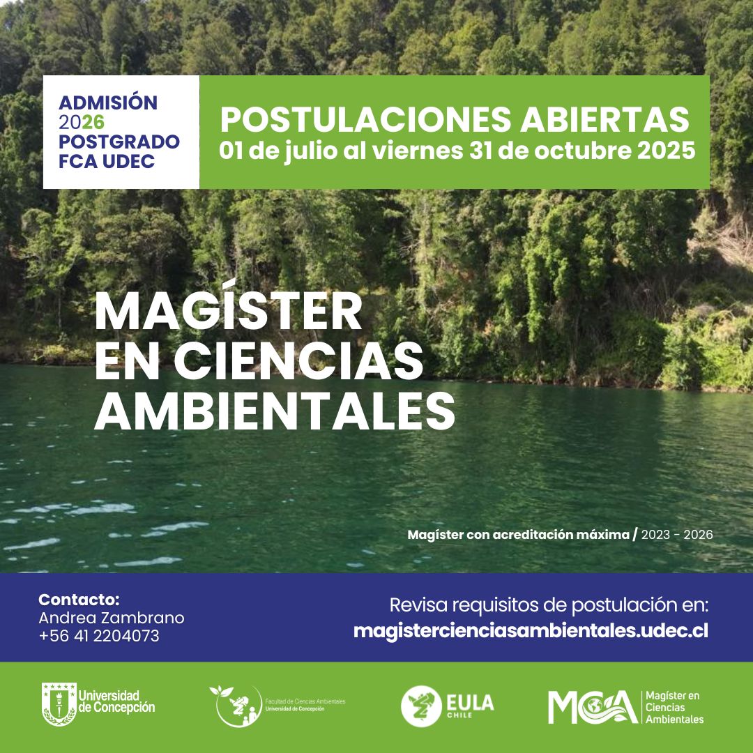 Postulaciones Abiertas 2026